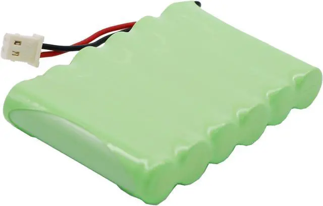 Alt view image 5 of 6 - Battery for Verifone Nurit 3020 3020U 8320 8320U 70AAAH6BMXZ BAT0017-B Terminal