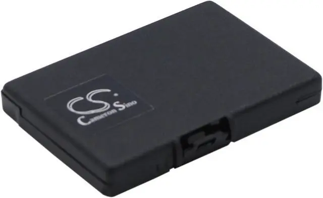 Alt view image 4 of 5 - Battery for Way Systems MTT 1500 1510 1531 1556 1571 1581 BASIC56 CS-WTT155BL