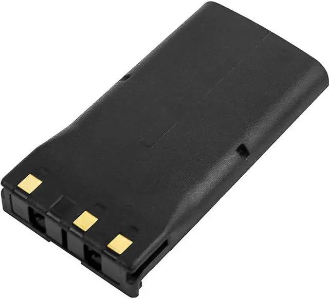 Alt view image 3 of 5 - Battery for KENWOOD TH-27 TH-47 TK-25A 28A PB-13 PB-13H PB-14 PB-15 PB-17 PB-18