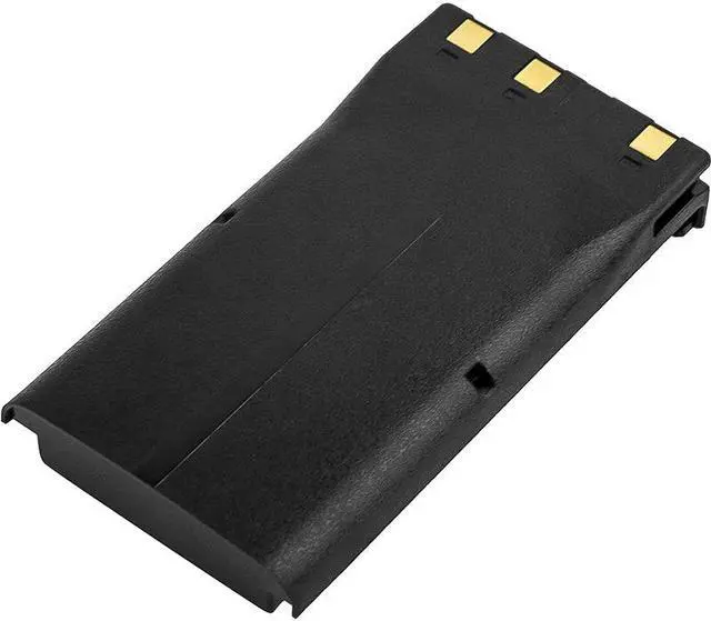 Alt view image 4 of 5 - Battery for KENWOOD TH-27 TH-47 TK-25A 28A PB-13 PB-13H PB-14 PB-15 PB-17 PB-18