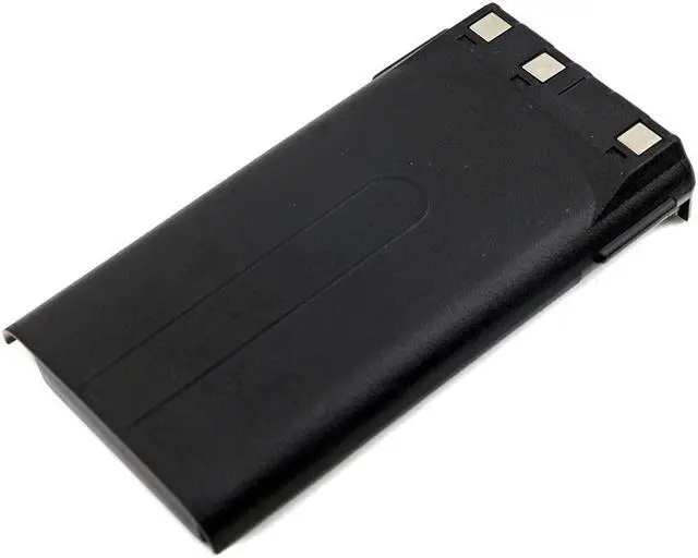 Alt view image 4 of 5 - Battery for Kenwood TK-2 TK-360 TK-260 KNB-14 KNB-15 KNB-15A KNB-15H KNB-20N