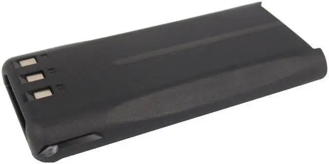 Alt view image 3 of 5 - Battery for Kenwood TK-3200L TK-2207 TK-2200 TK-3200 KNB-45 KNB-45L KNB-45Li