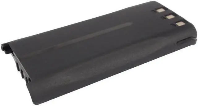 Alt view image 4 of 5 - Battery for Kenwood TK-3200L TK-2207 TK-2200 TK-3200 KNB-45 KNB-45L KNB-45Li