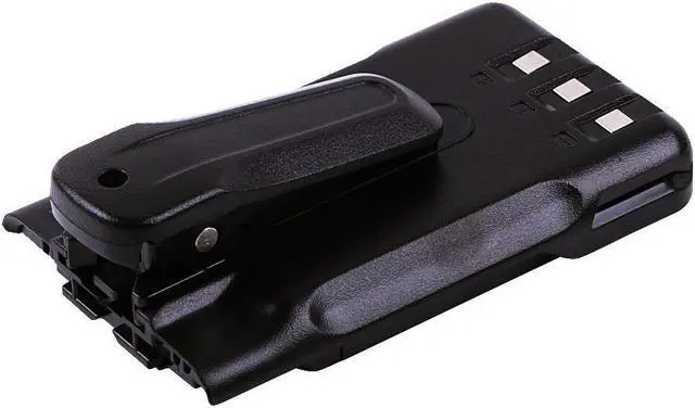 Alt view image 4 of 5 - Battery for KENWOOD TK-3000E TK3000 THK20 TH-K20 TH-K20A TK-3501 KNB-63L KNB-65L
