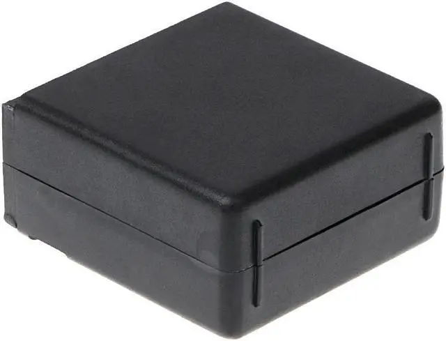 Alt view image 3 of 5 - Battery for Motorola GP688 GP-688 SPIRIT SU42 SV52 PMNN4000C PMMN4013 PMNN4001C