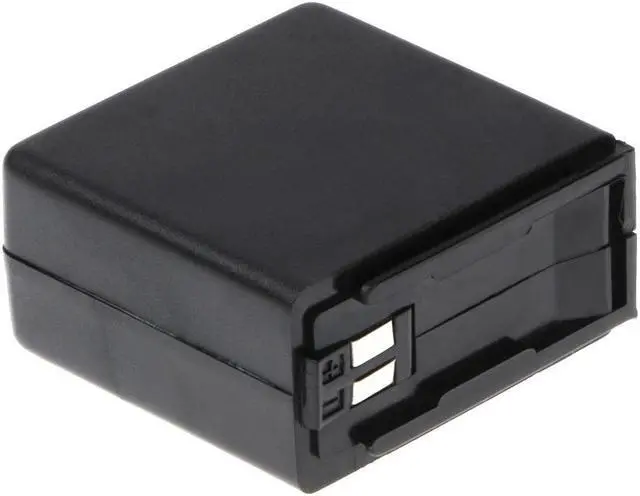 Alt view image 4 of 5 - Battery for Motorola GP688 GP-688 SPIRIT SU42 SV52 PMNN4000C PMMN4013 PMNN4001C