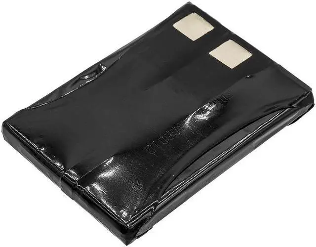 Alt view image 4 of 5 - Battery for Midland 777 PMR446+ PB-777 Two-Way Radio CS-MI777TW 650mAh 2.41Wh