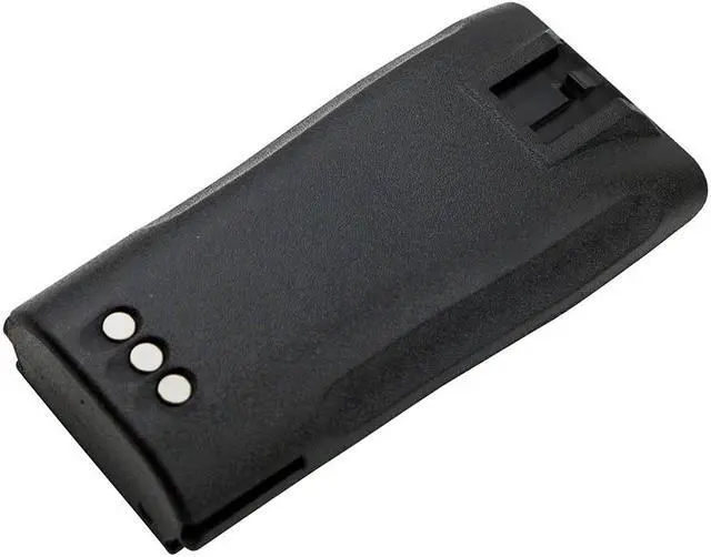 Alt view image 4 of 5 - Battery for Motorola CP140 CP200 CP360 CP150 CP180 NNTN4496 NNTN4496AR NNTN4497