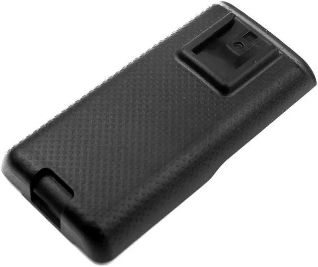 Alt view image 4 of 5 - Battery for Motorola MTP3100 MTP3250 MTP600 MTP6000 MTP6650 NNTN8023 PMNN4522