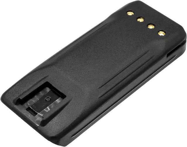 Alt view image 3 of 6 - Battery for Standard Horizon HX400IS FNB-115LIIS SBR-29LIIS Radio CS-SHX400TW