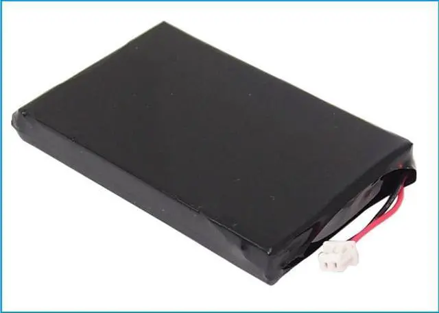 Alt view image 3 of 5 - Battery for Stabo 20640 600 Set PMR 446 Topcom Twintalker 7100 FT553444P-2S