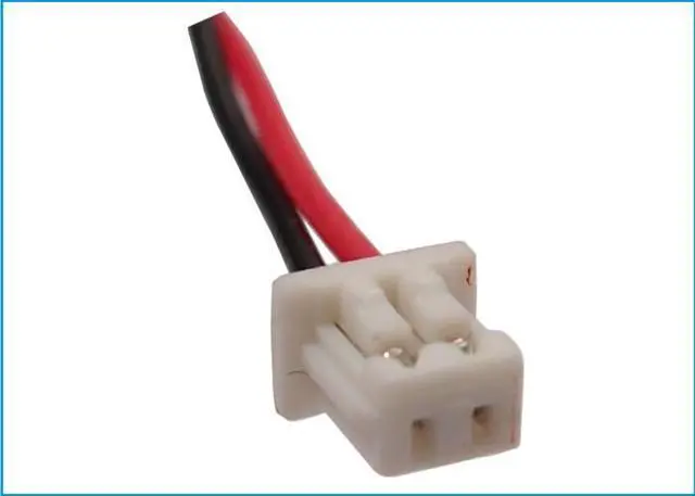 Alt view image 4 of 5 - Battery for Stabo 20640 600 Set PMR 446 Topcom Twintalker 7100 FT553444P-2S