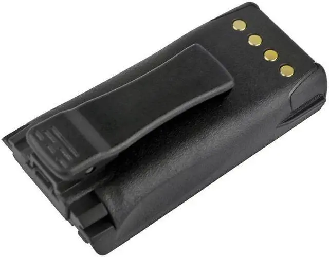 Alt view image 4 of 5 - Battery for Tait TP9100 TP9135 TP9155 TP9160 TPA-BA-201 TPA-BA-203 TPA-BA-206