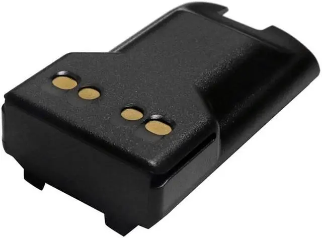 Alt view image 3 of 5 - Battery for Vertex VX-820 VX-821 VX-824 VX829 VX-870 VX-970 AAJ62X001 FNB-V128Li