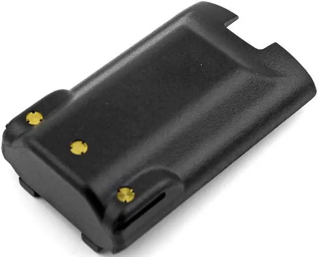 Alt view image 3 of 5 - Battery for Vertex VX-600 VX-820 VX-900 YAESU FNBV86 FNB-V86LI FNB-V87 FNB-V87LI