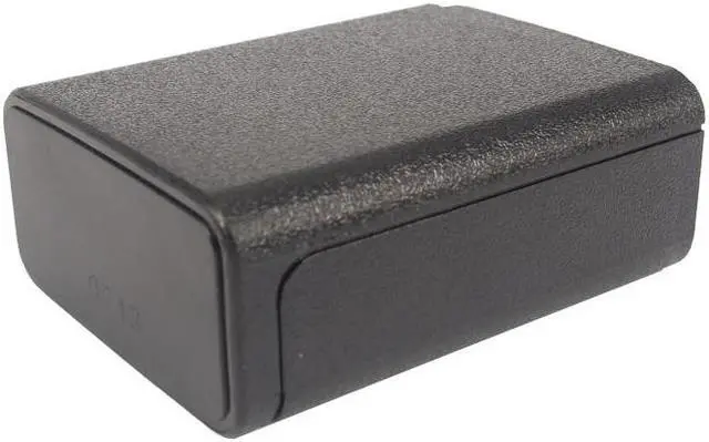 Alt view image 2 of 5 - Battery for Motorola HT600 HT800 MT1000 MTX800 P200 NTN4824A NTN5414 NTN5447B