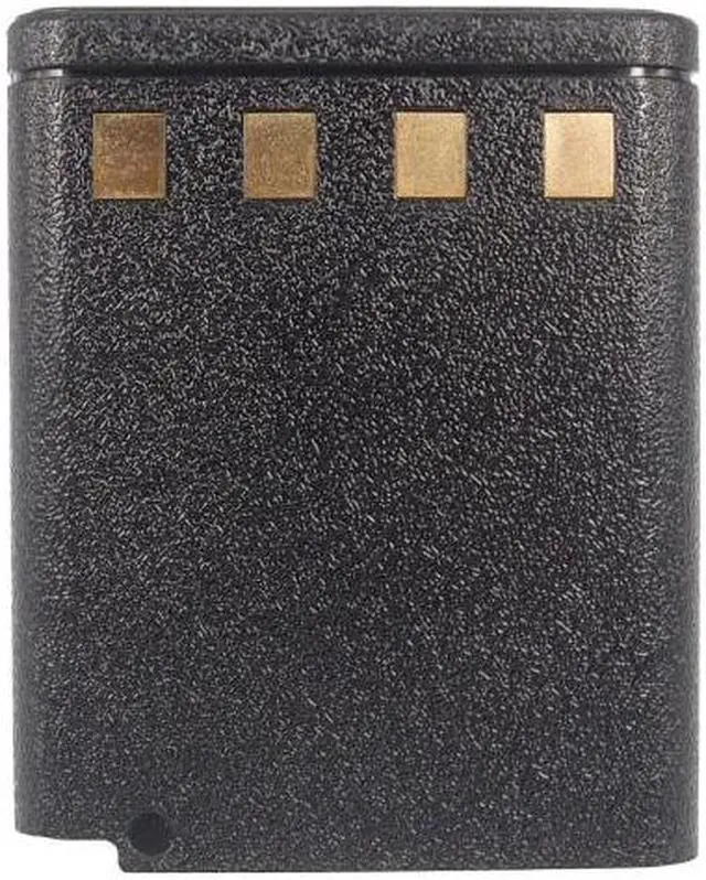 Alt view image 5 of 5 - Battery for Motorola HT600 HT800 MT1000 MTX800 P200 NTN4824A NTN5414 NTN5447B