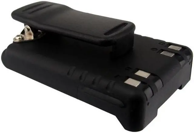 Alt view image 3 of 5 - Battery for Icom IC-E85 IC-F50 IC-F50V IC-F60 IC-F60V BJ-193 BJ-265 BP-227