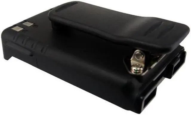 Alt view image 4 of 5 - Battery for Icom IC-E85 IC-F50 IC-F50V IC-F60 IC-F60V BJ-193 BJ-265 BP-227