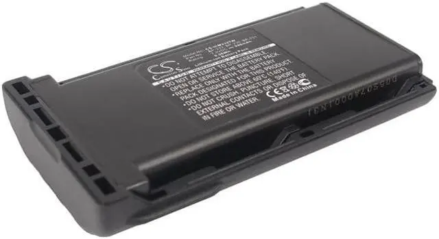 Main image of Battery for Icom IC-4011 IC-A14 IC-F14 IC-F24 BP-232 BP-232H BP-232N BP-232WP