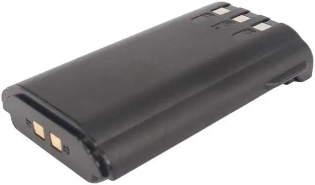 Alt view image 3 of 5 - Battery for Icom IC-4011 IC-A14 IC-F14 IC-F24 BP-232 BP-232H BP-232N BP-232WP
