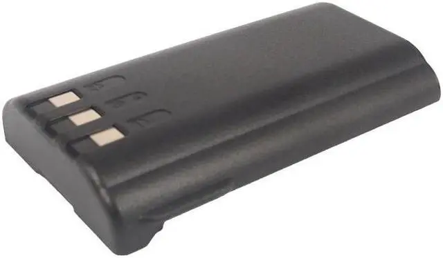 Alt view image 4 of 5 - Battery for Icom IC-4011 IC-A14 IC-F14 IC-F24 BP-232 BP-232H BP-232N BP-232WP