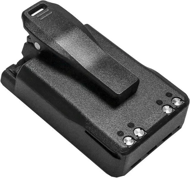Alt view image 3 of 6 - Battery for Icom IC-705 ID-31E ID-51E ID-52E IP-100H IP-501H IP-503H BP-307