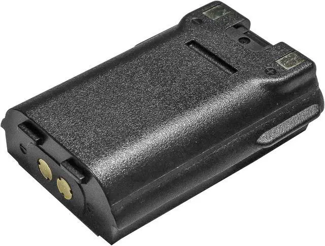 Alt view image 3 of 6 - Battery for Icom IC-M71 IC-M72 IC-M73 Euro Plus BP-245 BP-245H BP-245N Radio