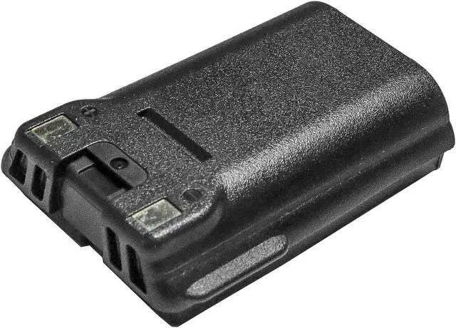 Alt view image 4 of 6 - Battery for Icom IC-M71 IC-M72 IC-M73 Euro Plus BP-245 BP-245H BP-245N Radio