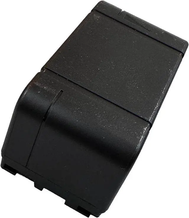 Alt view image 3 of 5 - High-Capacity Battery for Sony NP-98 NP-77 NP-78 NP-99 NP-33 NP-4500 NP-55 NP-55H NP-60 NP-60D NP-65 NP-65D NP-66H NP-68