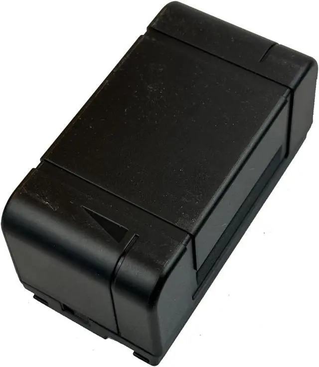 Alt view image 4 of 5 - High-Capacity Battery for Sony NP-98 NP-77 NP-78 NP-99 NP-33 NP-4500 NP-55 NP-55H NP-60 NP-60D NP-65 NP-65D NP-66H NP-68
