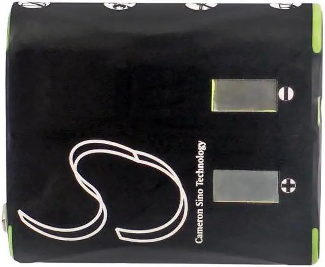 Alt view image 4 of 4 - Battery for Motorola Talkabout T5000 HKNN4002A HKNN4002B 53615 FV500 HKNN4002