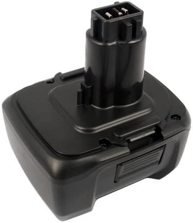 Dewalt dc983 battery hotsell