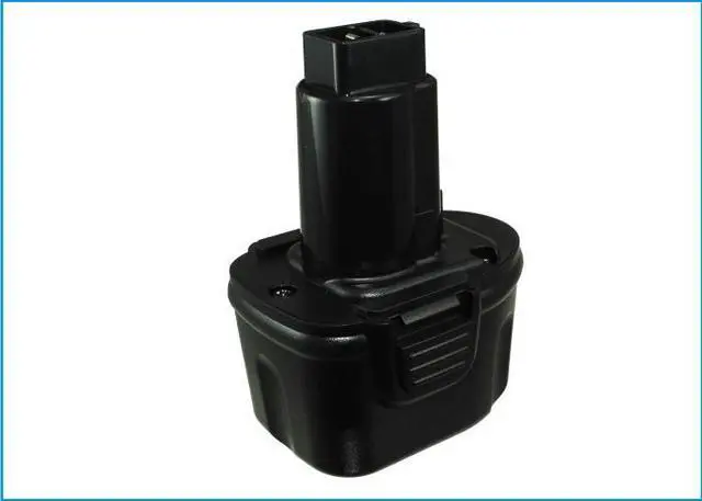 Alt view image 2 of 5 - Battery for DeWalt DW920K DW968K DW925K DE9057 DW9057 A9263 DE9085 7.2V 3000mAh