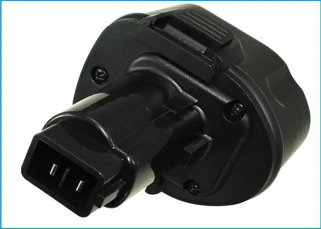 Alt view image 3 of 5 - Battery for DeWalt DW920K DW968K DW925K DE9057 DW9057 A9263 DE9085 7.2V 3000mAh