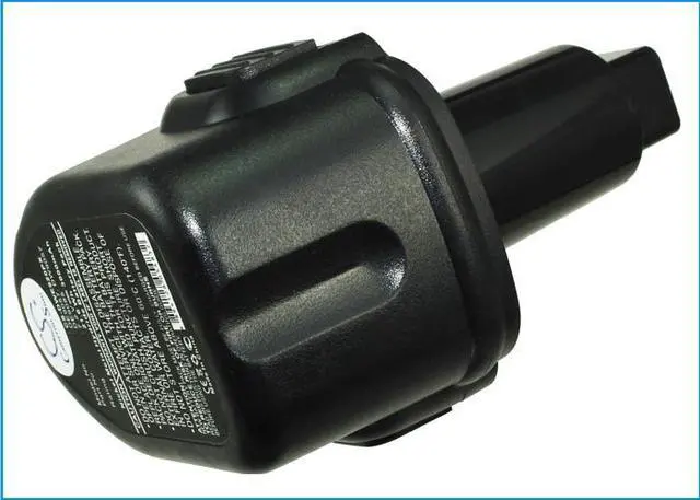 Alt view image 4 of 5 - Battery for DeWalt DW920K DW968K DW925K DE9057 DW9057 A9263 DE9085 7.2V 3000mAh