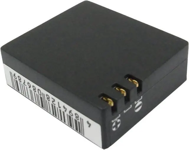 Alt view image 4 of 7 - Battery for Sony FDR-AX60 FDR-AX700 HDR-CX450 HDR-CX680 NP-FV50A 7.3v 1030mAh