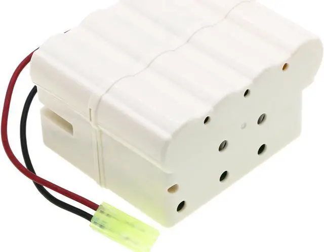 Alt view image 3 of 7 - Battery for Bissell ICONpet Cordless 2288 22889 Pro 2746 61-0088-010 61-0088-012