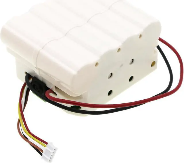 Alt view image 4 of 7 - Battery for Bissell ICONpet Cordless 2288 22889 Pro 2746 61-0088-010 61-0088-012