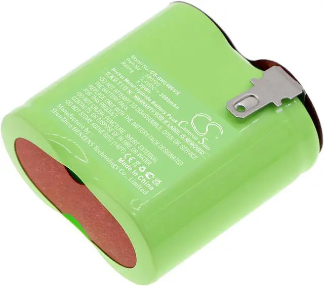 Main image of Battery for Black&Decker Classic HC400 HC410 410E HC420 HC425 HC430 HC435 520102