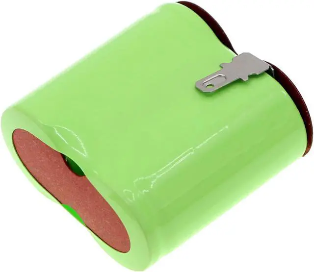 Alt view image 3 of 5 - Battery for Black&Decker Classic HC400 HC410 410E HC420 HC425 HC430 HC435 520102