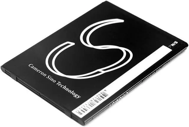 Alt view image 4 of 5 - Battery for BLU S170 Studio G HD C766004220L Mobile SmartPhone CS-BLS170SL