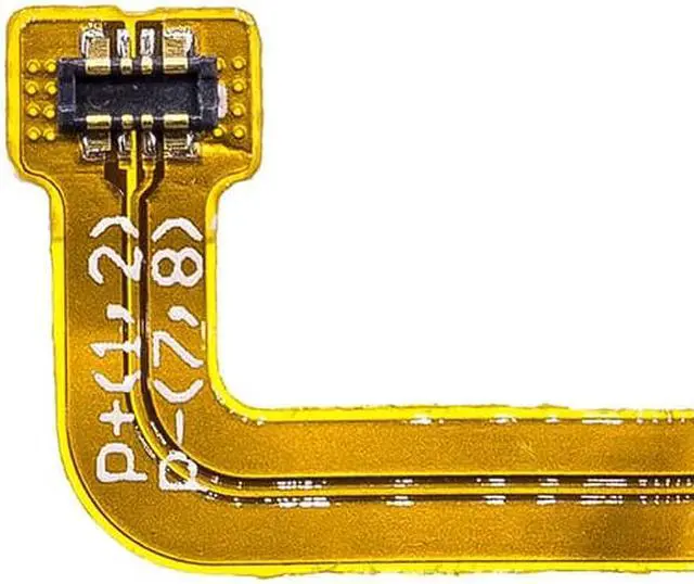 Alt view image 4 of 4 - Battery for Samsung Galaxy A20e SM-A102U SM-A102U1 SM-A202 SM-S102DL EB-BA202ABU