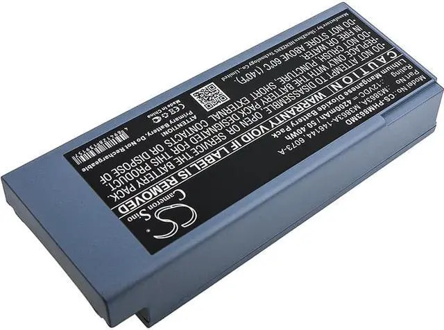 Alt view image 2 of 5 - Battery for Philips ForeRunner 2 FR2 Plus FR2+ 6073A M3863A M3848A M3860A M3861A