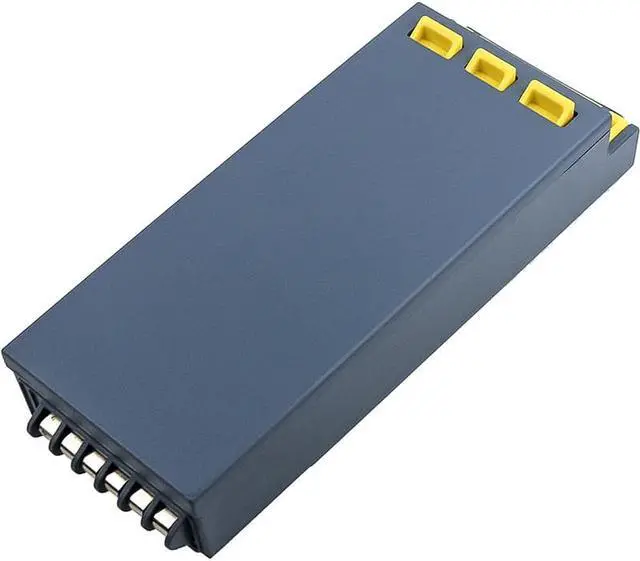 Alt view image 4 of 5 - Battery for Philips ForeRunner 2 FR2 Plus FR2+ 6073A M3863A M3848A M3860A M3861A