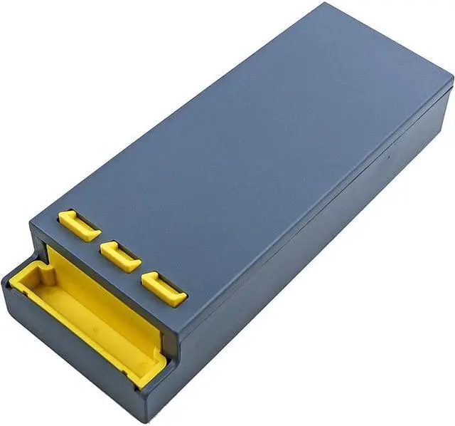 Alt view image 3 of 5 - Battery for Philips ForeRunner 2 FR2 Plus FR2+ 6073A M3863A M3848A M3860A M3861A