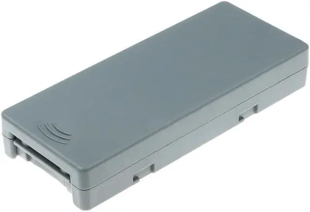 Alt view image 3 of 5 - Battery for Mindray BeneHeart D1 D2 D3 022-000034-00 022-000047-00 LI24I001A
