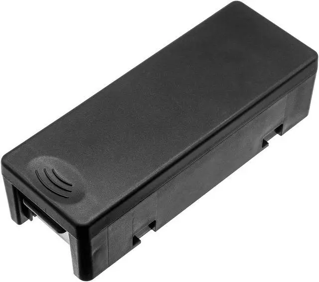 Alt view image 4 of 6 - Battery for Mindray BeneHeart D6 DP-50 Z5 Z6 022-000012-00 LI24I002A LI34I001A