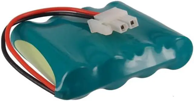 Alt view image 4 of 6 - Battery for OMRON HEM-907 HEM-907-PBAT HEM-907XL 48H907N 48H907NE MGH00124