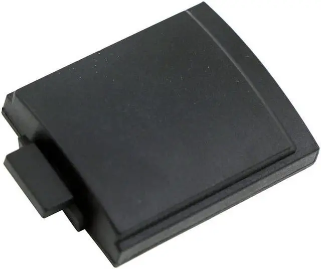 Alt view image 4 of 5 - Black Battery for Vocera B3000N B3000 B3000E 230-01924 230-02020 CS-VCB300MD